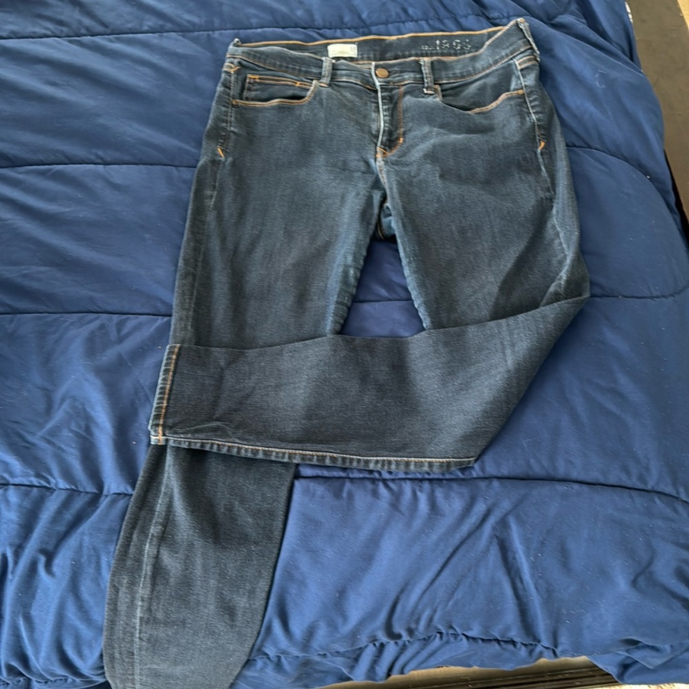 Gap skinny jeggings